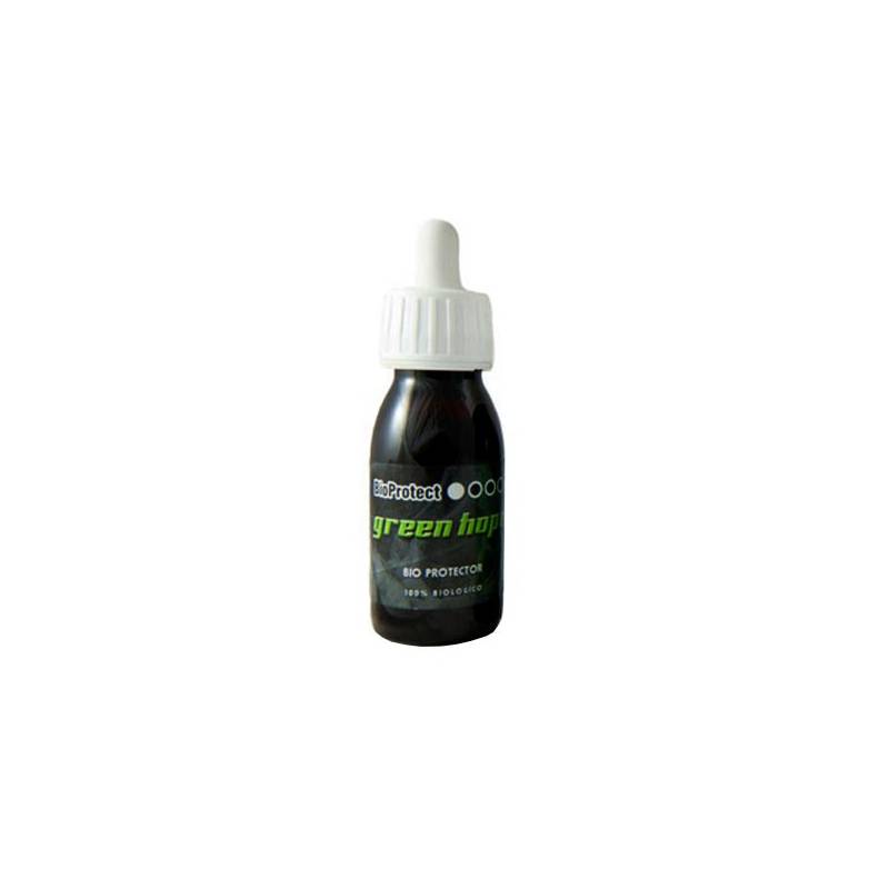 Green Hope Bioprotect 120 ml de Green Hope