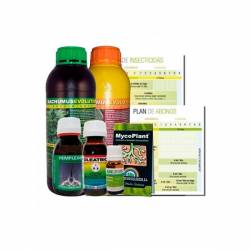 Kit De Cultivo Evolution Protection de Trabe