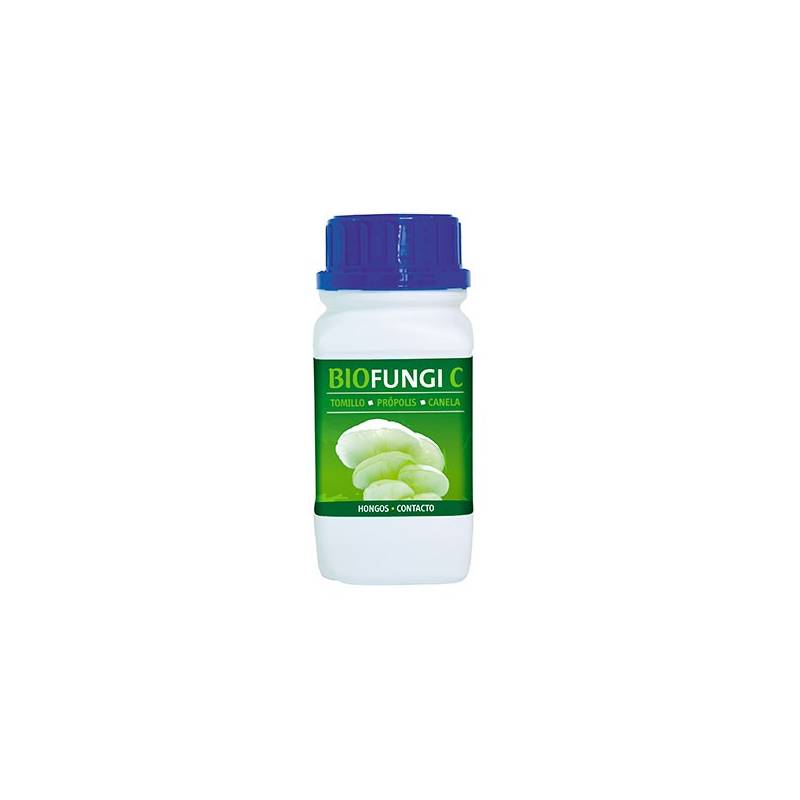 Biofungi C 250 ml de Trabe