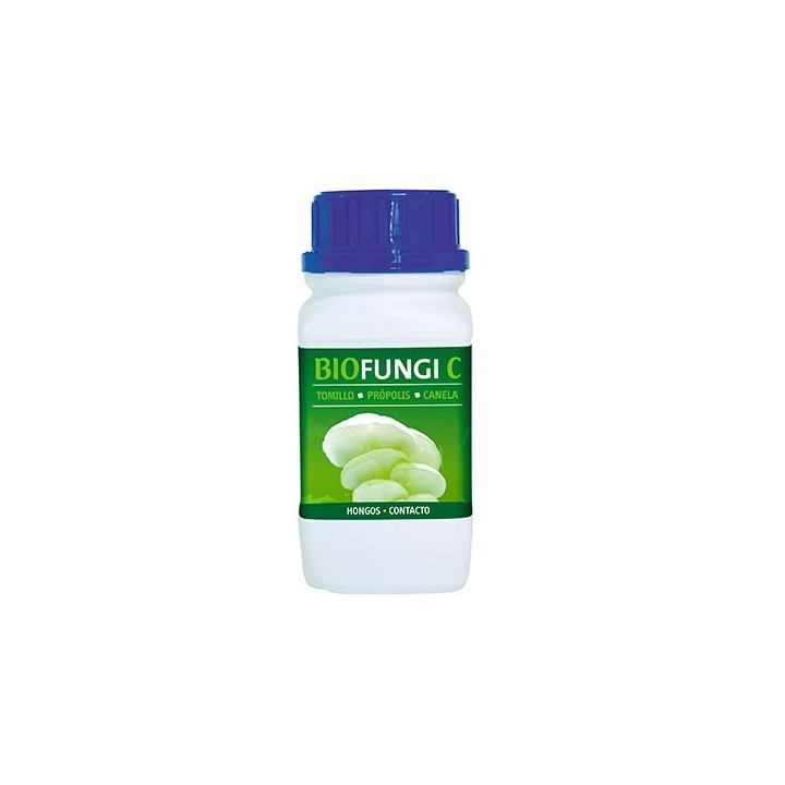 Biofungi C 250 ml de Trabe