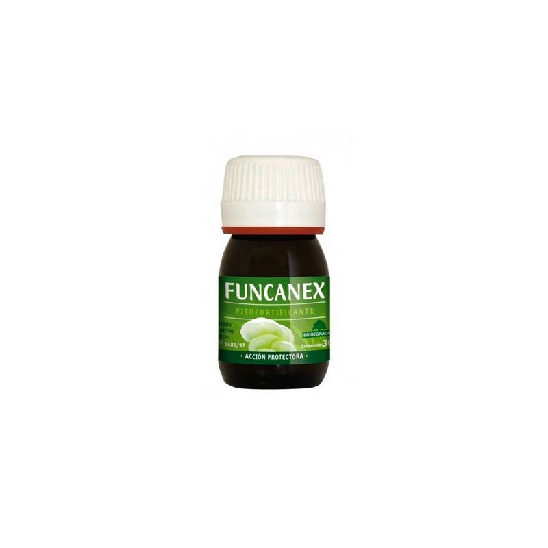 Funcanex 30 ml de Trabe