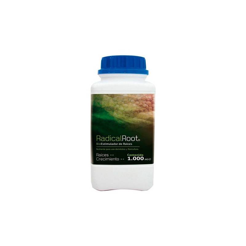 Radical Root 1 L de Trabe