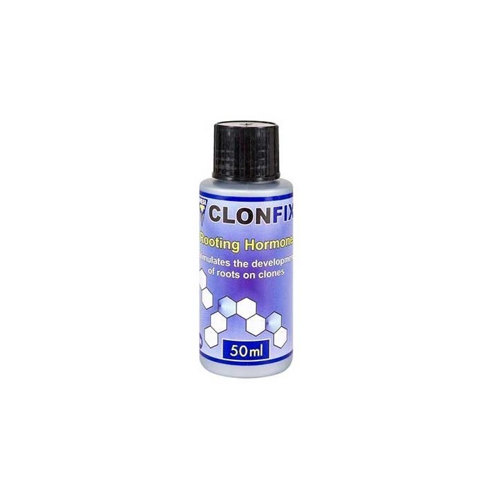 ClonFix de Hesi