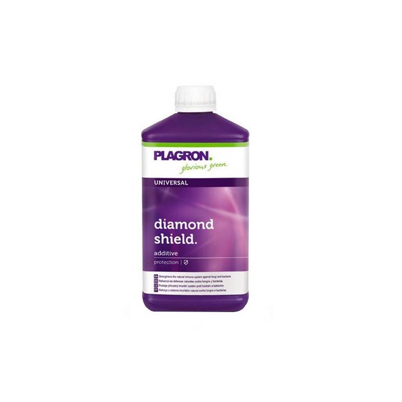 Diamond Shield 1 L de Plagron