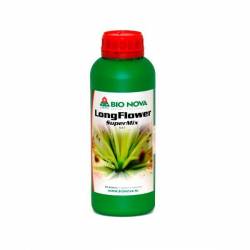 Bio Nova Long Flowering Supermix 1 L de Bio Nova