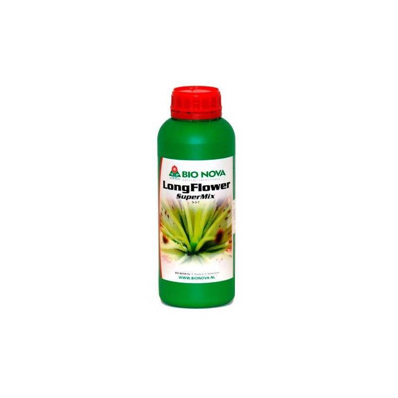 Bio Nova Long Flowering Supermix 1 L de Bio Nova