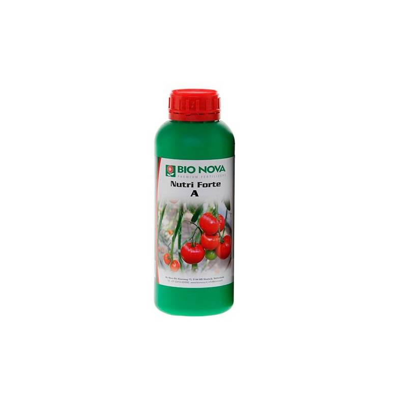 Bio Nova Nutri Forte A de Bio Nova Bio Nova Nutri Forte A de Bio Nova