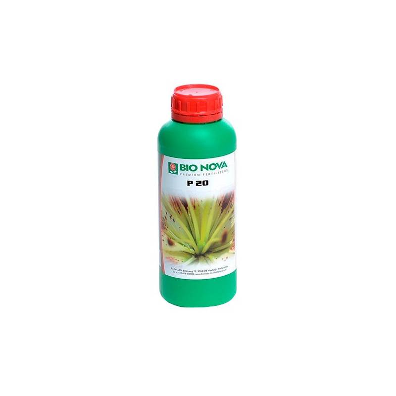 Bio Nova P 20 Fosforo de Bio Nova Bio Nova P 20 Fosforo de Bio Nova