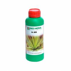 Bio Nova K 20 Potasio 1 L de Bio Nova