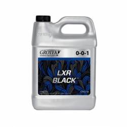 Lxr Black 1 L de Grotek