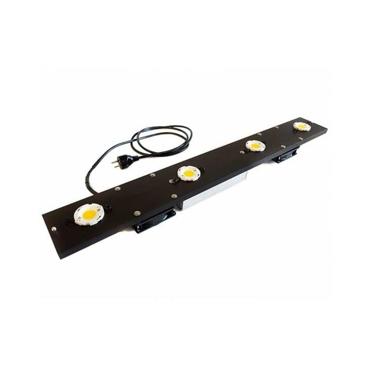 Foco Led TGL-220 de Genericos MP