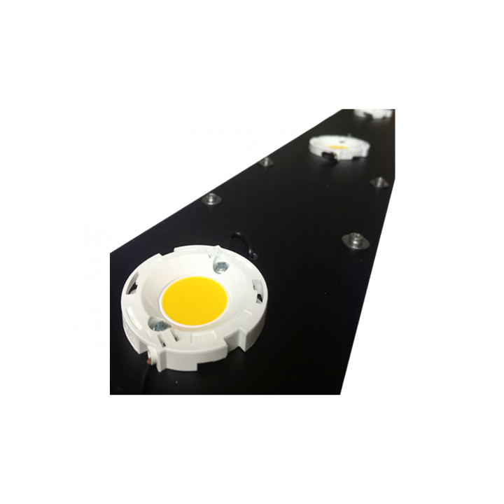 Foco Led TGL-220 de Genericos MP