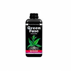 Greenfuse Bloom 100 ml de Growth Technology