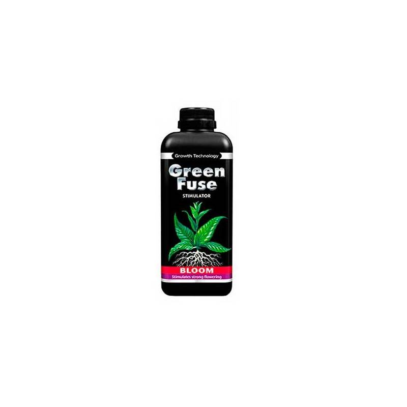 Greenfuse Bloom 100 ml de Growth Technology Greenfuse Bloom 100 ml de Growth Technology