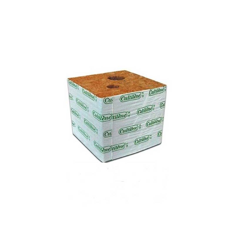 Taco Big Block Cultilene 150 x 150 x 135 mm (caja 60 Unidades)