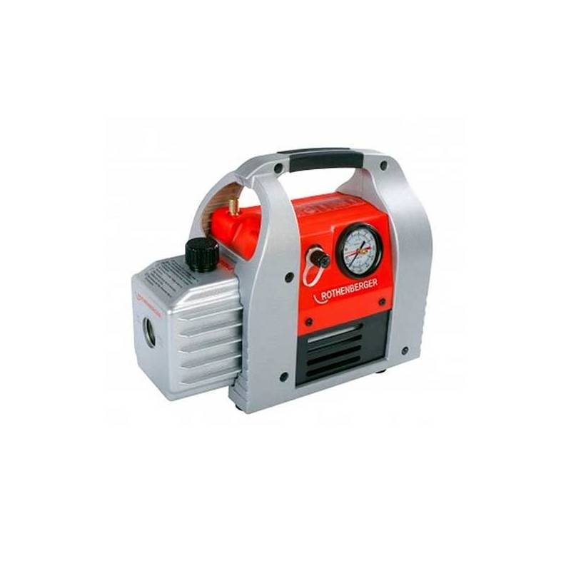 Bomba de Vacío de Rothenberger