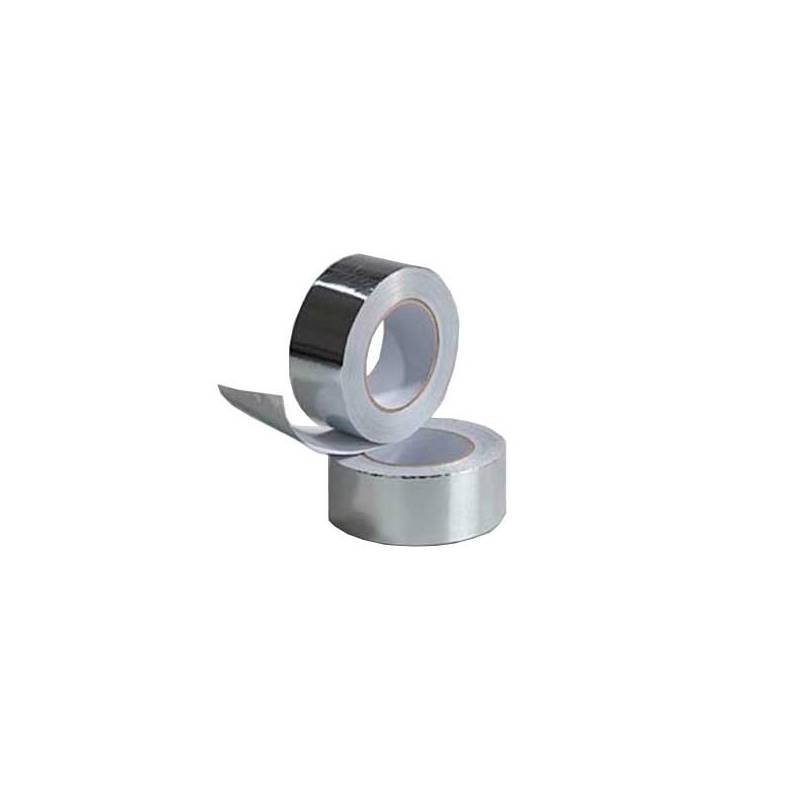 Cinta Adhesiva De Aluminio Cinta Adhesiva De Aluminio