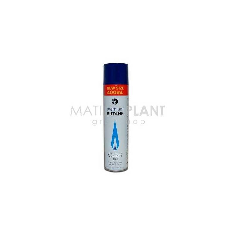 Gas Colibri 400 ml