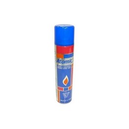 Gas Atomic 300 ml de Atomic