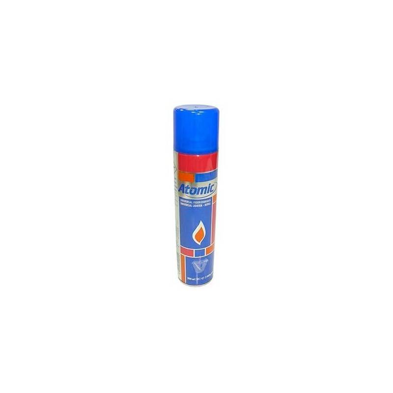 Gas Atomic 300 ml de Atomic