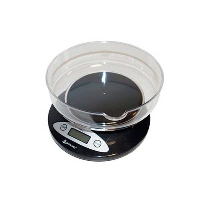 On Balance Table Top (5 Kg X 1 g) de Genericos MP