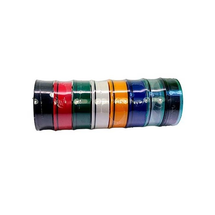 Pack 8 Spacevac de Tightvac