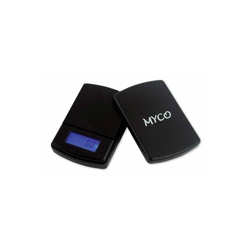 Myco MM Miniscale de Genericos MP