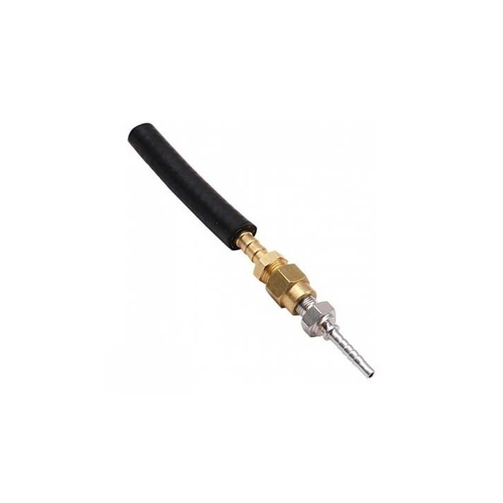 Conjunto Conexion Desecador/bomba Vacio de Genericos MP