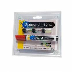 Diamond Marker de Genericos MP