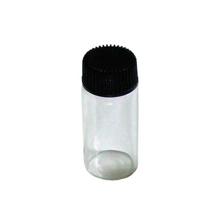 Botella Proto Vape de Genericos MP