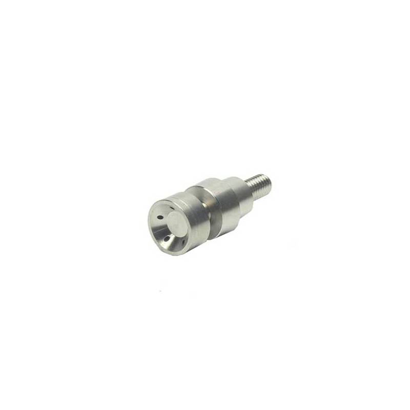 Clavo Titanio "domeless" de Genericos MP Clavo Titanio "domeless" de Genericos MP
