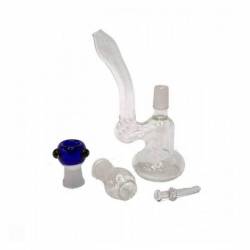 Oiler Borosilicato 2 Funciones