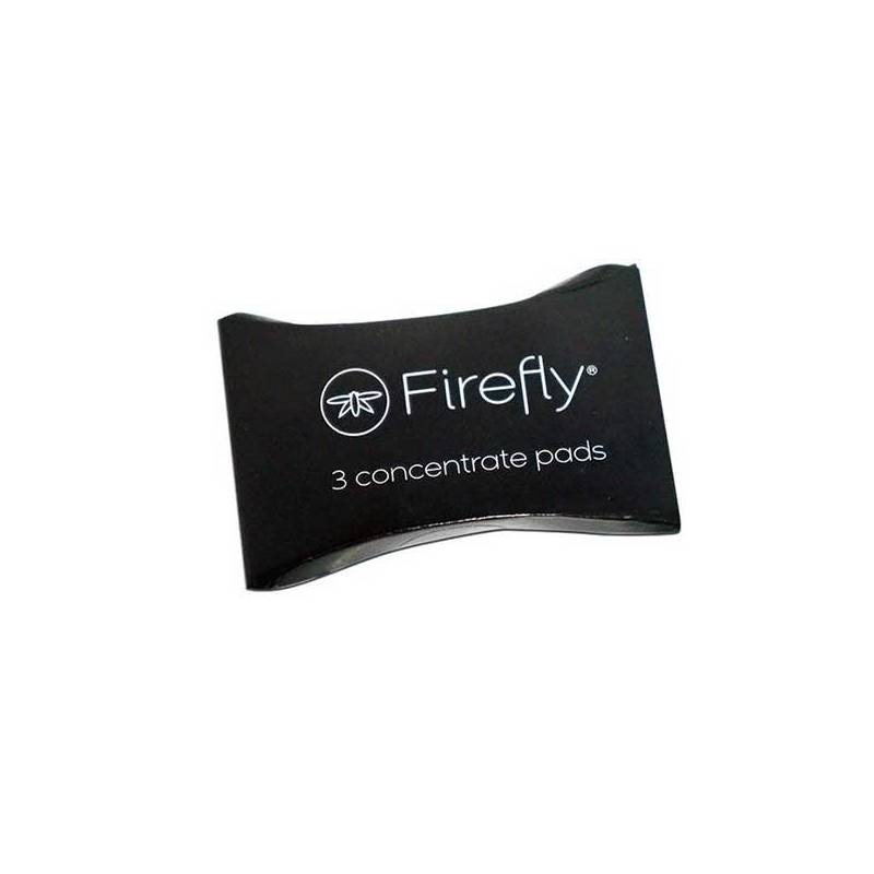 Almohadilla Concentrados Firefly de Firefly