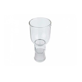Cuenco De Cristal Para Popurri De Flores Para ExtremeQ / VTower