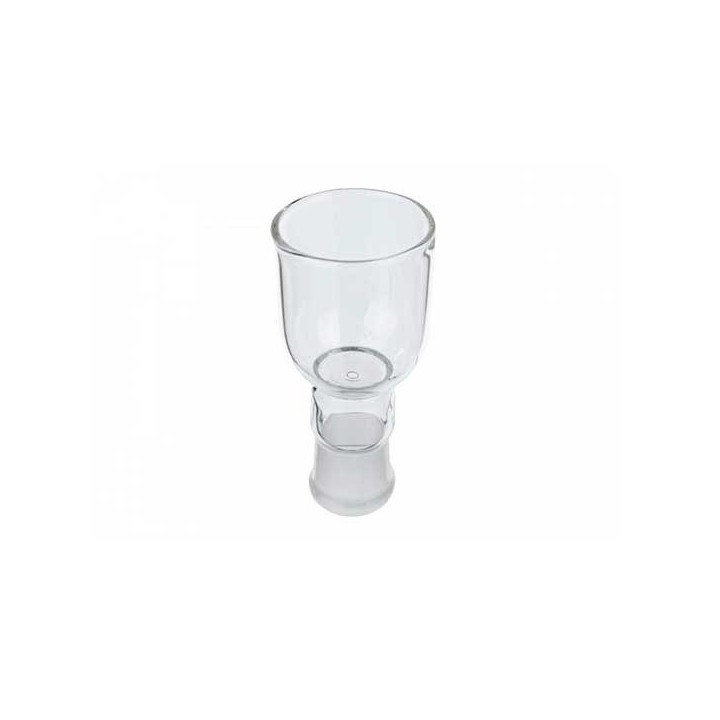 Cuenco De Cristal Para Popurri De Flores Para ExtremeQ / VTower
