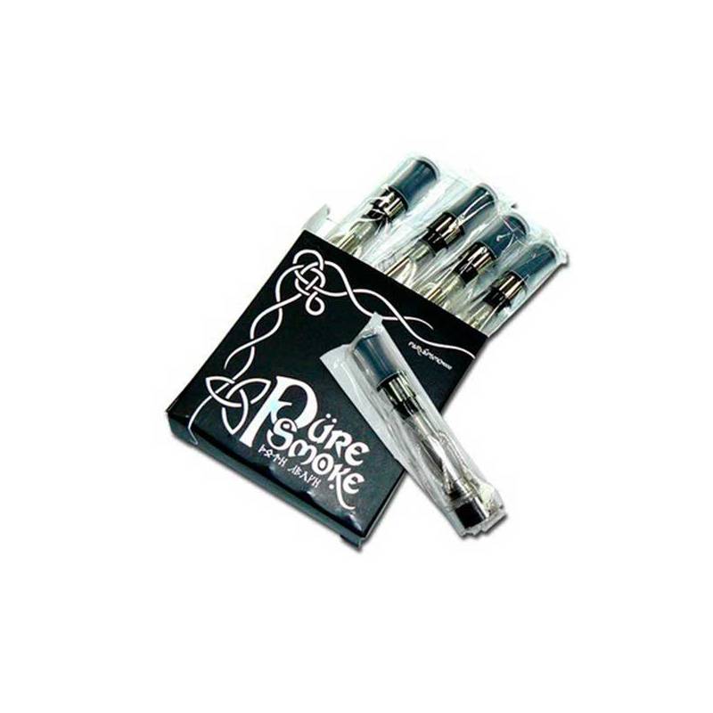 CE4-Cartomizer Recambio (5 Unidades) de Pure Smoke