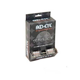 Caja 500 Rejillas Red-eye 16,5 mm de Red-Eye