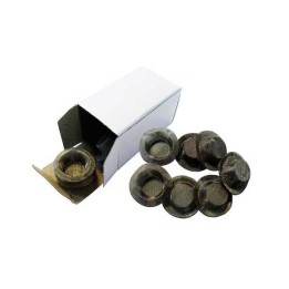 Pack 20 Filtros Rejilla Vapir No2 de Vapir