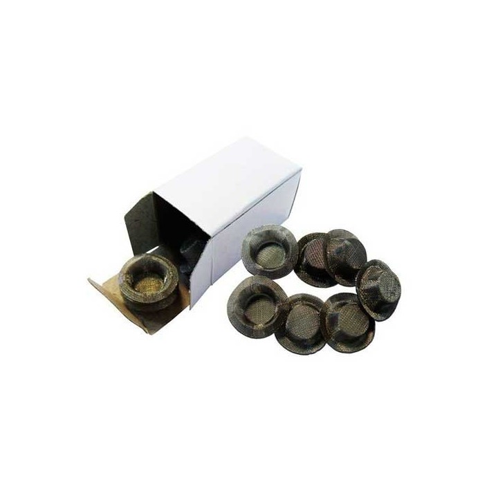 Pack 20 Filtros Rejilla Vapir No2 de Vapir