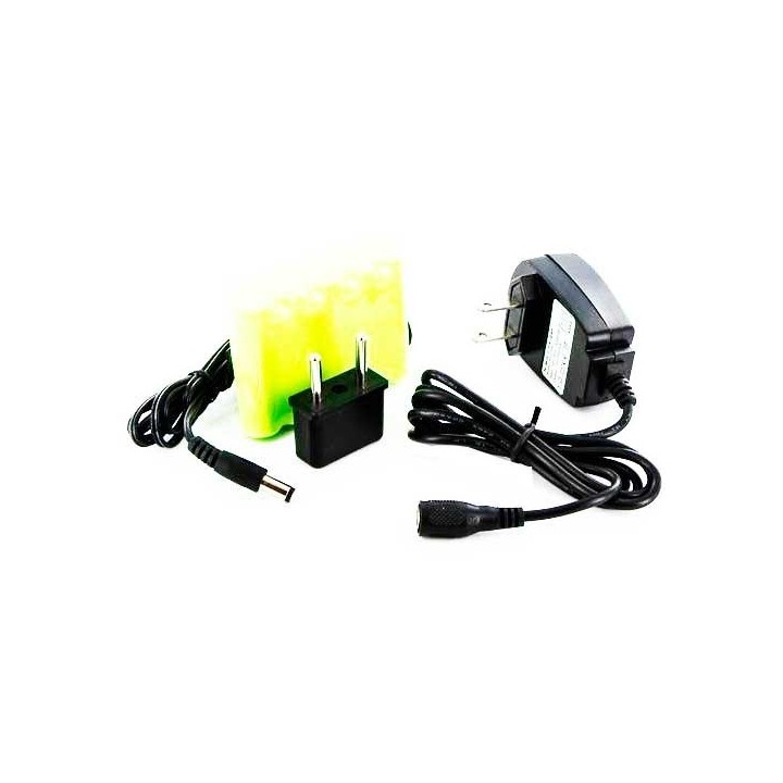 Bateria Para Vapir Oxygen de Vapir
