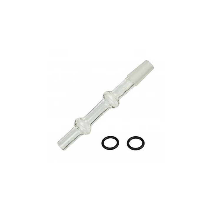 Boquilla De Cristal Para Globos Para Extreme-Q de Arizer