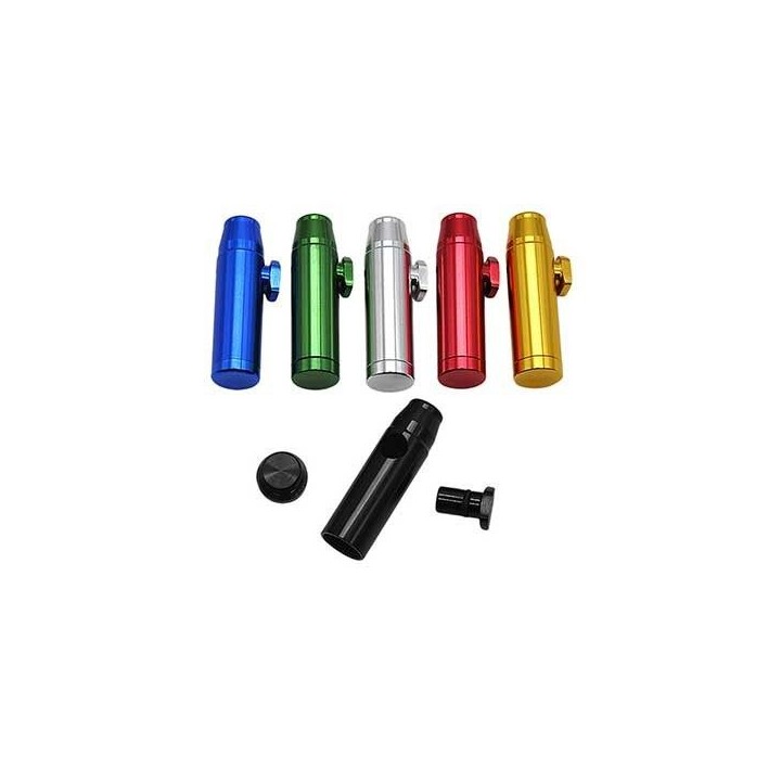 Dosificador De Aluminio De Colores de Genericos MP
