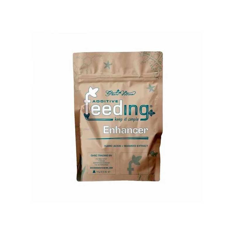 Green House Powder Feeding Enhancer de Green House