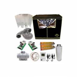 Kit Armario Pure Tent V.2.0 240 Wide de Kit Multiproducto