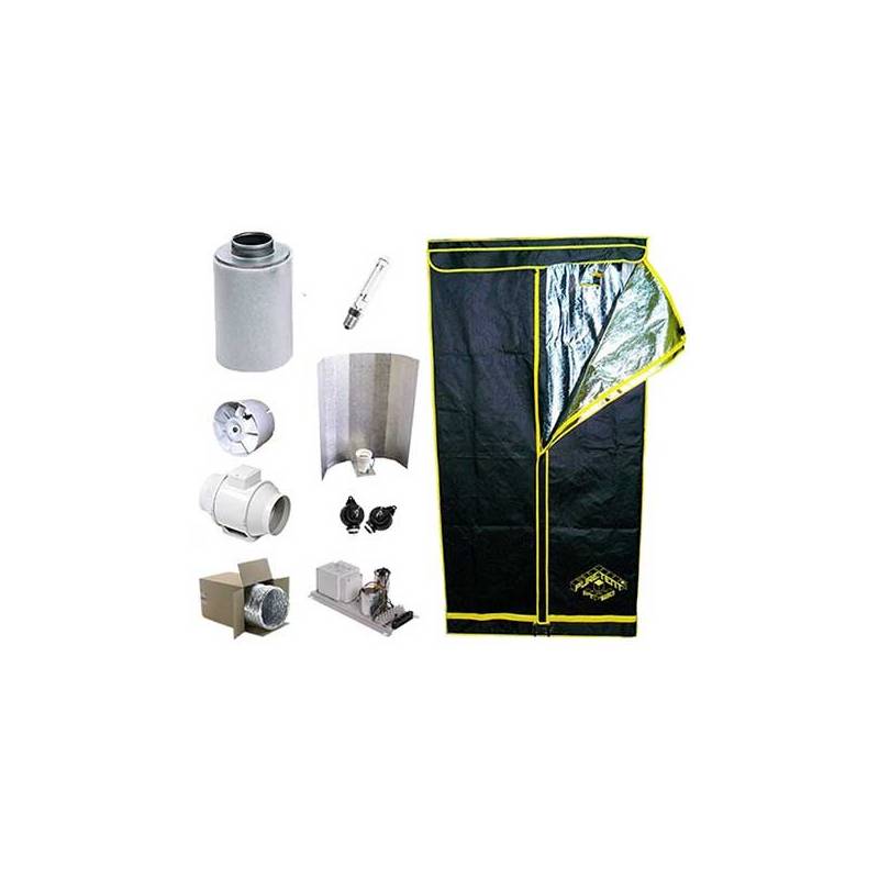Kit Armario Pure Tent 120