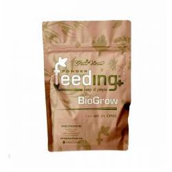 Green House Powder Feeding Bio Grow de Green House