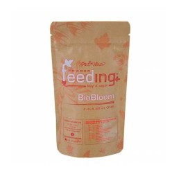 Green House Powder Feeding Bio Bloom de Green House