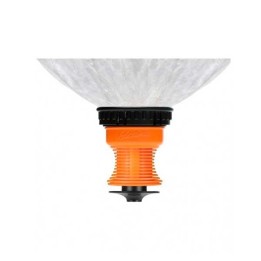 Globo + Nuevo Adaptador Para Easy Valve de Volcano