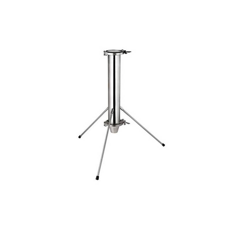 Extractor Masterextract de Mastertrimmers