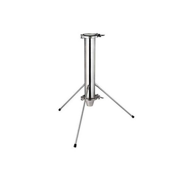 Extractor Masterextract de Mastertrimmers